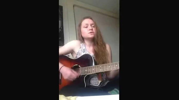 Make you Feel my Love by Adele - covered by Mirand...