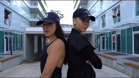 Nika Mad Spirit & Kasia Jukowska || Masicka - Safety Matches