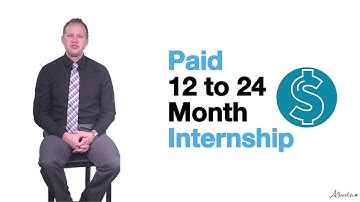 Municipal Internship Program Promotional Video