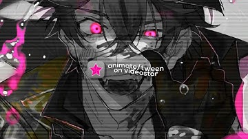 animate/tween #2 | videostar