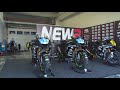 Michal bulik stk 600 cav jerez 2020