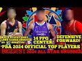 PBA 2024 OFFICIAL TOP PLAYERS BIGGEST 2024 ALL STAR SNUBBED | ALL STAR SNUBBED PLAYERS | PBA UPDATES