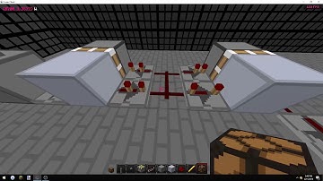 Cannoning Tips:Button Spammers