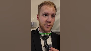 My first DJ experience...