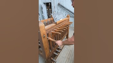 11 bell chime test scale #bells #churchbells #chimes #music #fyp