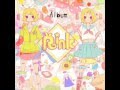 Rin Kagamine Sweet Magic