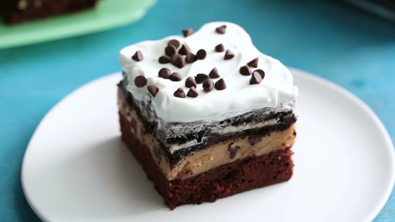 6 Ways You Never Thought to Eat Cookie Dough for Dessert 
