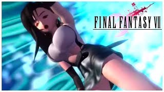 Final Fantasy VII WEAPONs Awaken