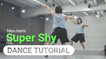 [TUTORIAL] NewJeans (뉴진스) - 