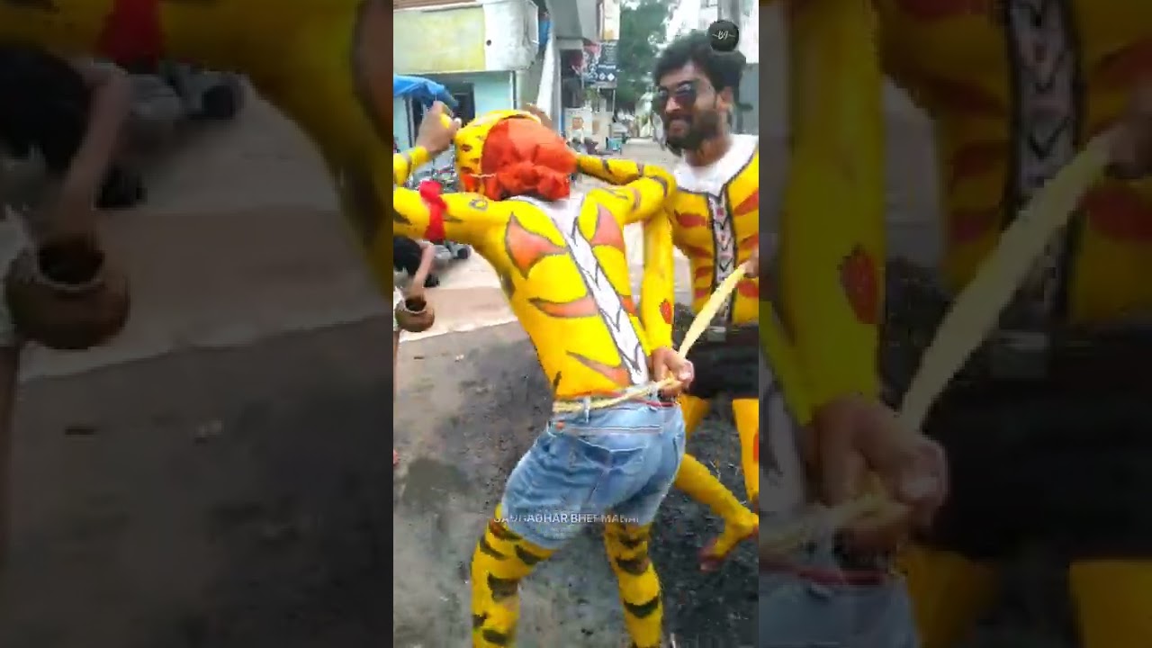 DHARMAPURI PEDDA PULI VIDEO 2022 🔥🔥 SUBSCRIBE 