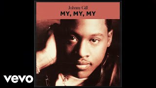 Johnny Gill - Let's Get The Mood Right | Album: My, My, My (Audio HQ)