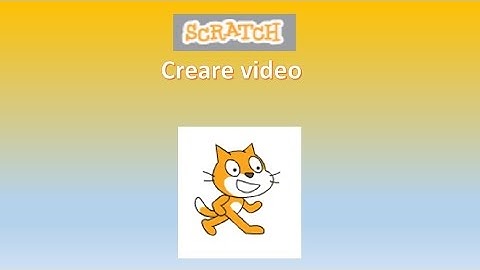 5 Scratch Video