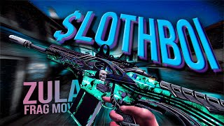 $LOTHBOI | ZulaLatino | Frag Movie (Zula Montage)