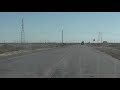 Day 17 - Driving from Isatay to Rail Tracks near Beynau