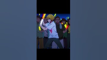 Thumbnail of Aqua Dance 🖤🔥Oshi no Ko🎵🎶
