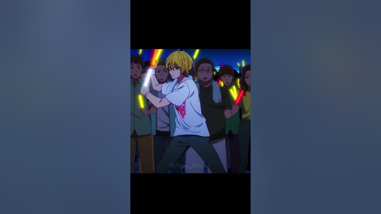 Aqua Dance 🖤🔥Oshi no Ko🎵🎶