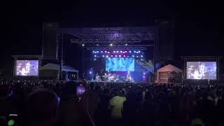 Lost 80's Live '22 ~ Rewind Fest Medley ~ (09/04/2022). [HD].
