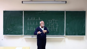 EE456: Digital Communication Electronics - Lecture 7 - Part 4