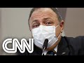 Oxigênio já era enviado a Manaus antes da crise, diz Pazuello | LIVE CNN