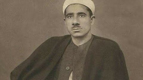 ماتيسر من سورة مريم  برواية حفص عن عاصم  للشيخ عبد العظيم زاهر رحمه الله