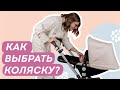 Как выбрать детскую коляску: 10 основных параметров. А еще:  ИТОГИ  прошедших конкурсов в конце!