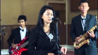 Pasti Bisa Citra Scholastika (covered by 7 harmony) Lokananta