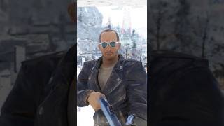Fallout 76 Nuke Panic – Terminator Style 😂
