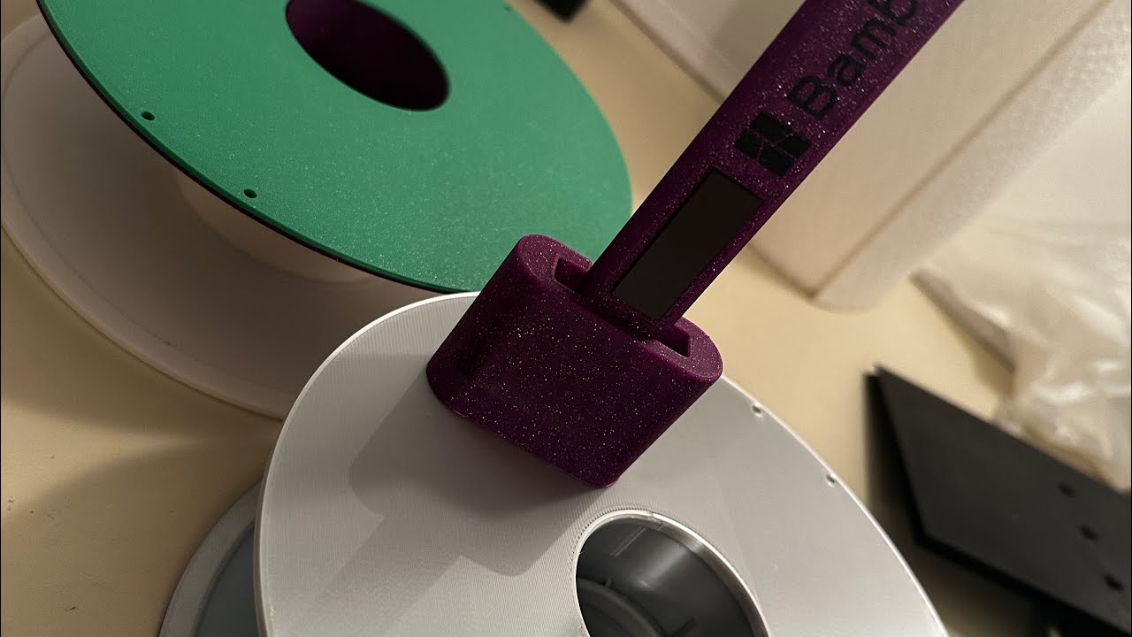 Bambu Lab Build Plate Comparison. Which should you get with the A1 mini