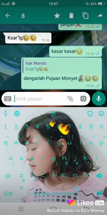Story wa 30 detik
