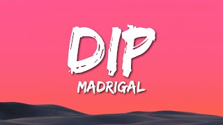 Madrigal - Dip (Sözleri/Lyrics) screenshot 5