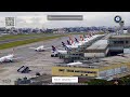 SBSP LIVE #2 - São Paulo Airport AO VIVO ✈️