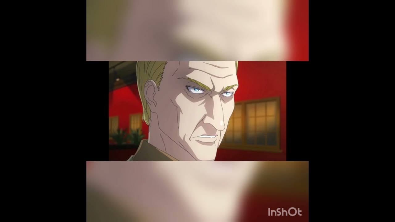 Смешные моменты из аниме в поисках божественного рецепта😂🔥. - YouTube