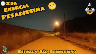 O LUGAR MAIS SOMBRIO DE TINGUÁ 😱