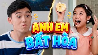 Gia đình là số 1 Phần 2 | Lam Chi khẳng định cái gì trong nhà này đều là của Lam Chi