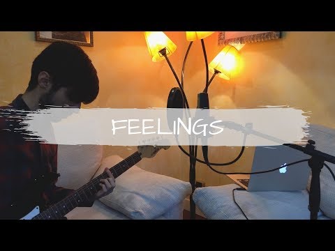 Lauv - Feelings