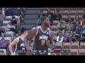 【Full Game Highlights】2023-24 熱身賽 Game03 臺北戰神vs 臺南台鋼獵鷹 2023.10.14