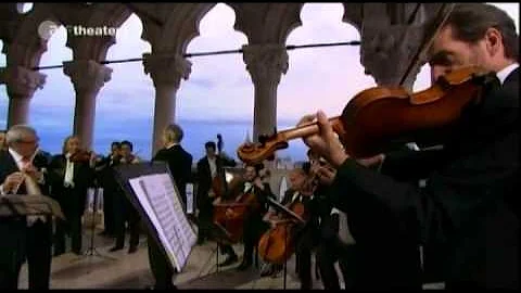 VIVALDI Flute Concerto No  1 in F major, RV 433 La...