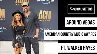 American Country Music Awards: Lifting Lives
