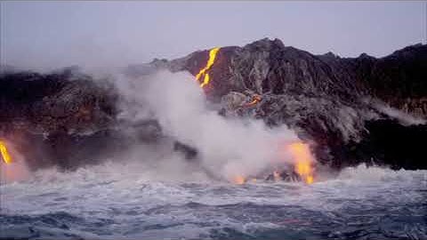 What are Igneous Rocks - More Grades 9-12 Science on the Learning Videos Channel