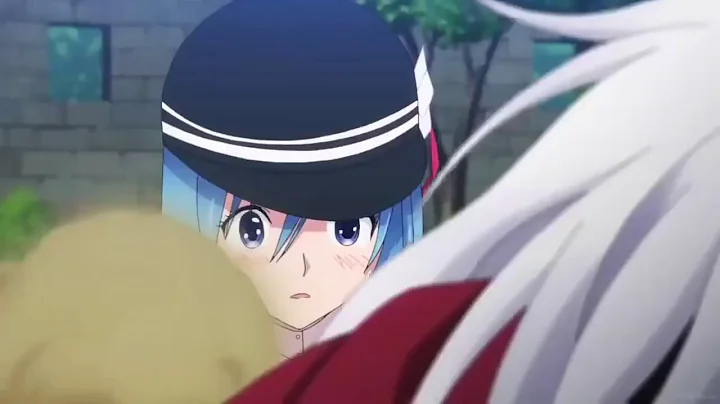 Plunderer  /AMV\ - Fight Back