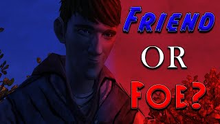 Ben is Better Than Even He Knows | Friend or Foe?