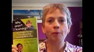 Sound Therapy for learning and auditory processing - free ebook offer