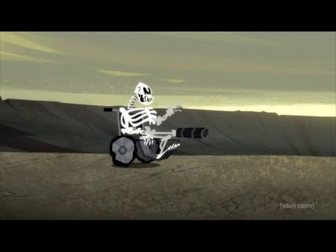 YTP: Death of a Scotsman - YTP: Death of a Scotsman