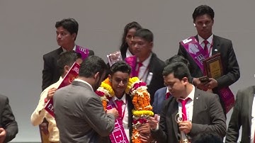 Smart Value Business : Achievement By Mr Deepak Kushwaha