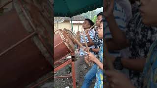 Download Lagu Gordang 9 aek ngali MP3