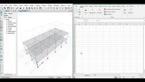 ETABS API to input load combinations using existing load cases