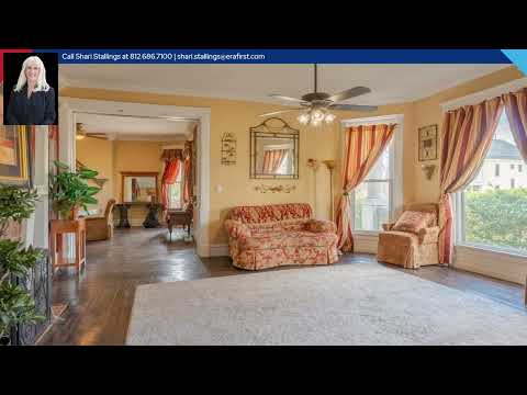 215 S 2nd Street, Rockport, IN home video tour