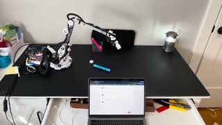 VoltHacks demo video