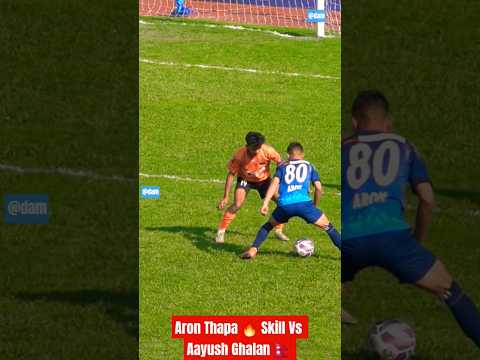 Aron Thapa Skill Vs Aayush Ghalan Foryou Shorts Shortsfeed Foryourpage Fyp Trending Fypシ 