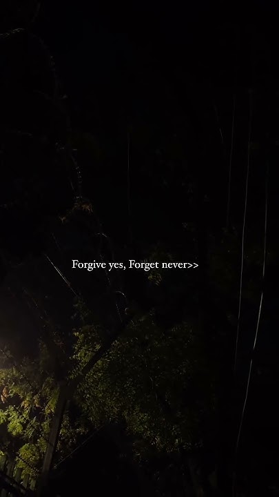 Forgive Yes Forget Never sad quotes feel fyp viralshort viral forgive-yes-forget-never-sad-quotes-feel-fyp-viralshort-viral